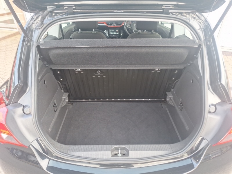 Used Vauxhall Corsa 2018 for sale - 77939039: Photo 4