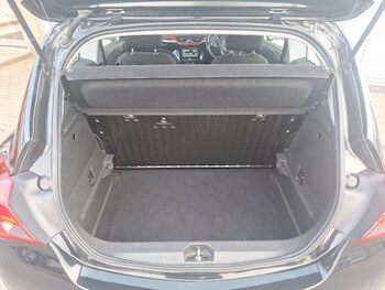 Used Vauxhall Corsa 2018 for sale - 77939039: Photo