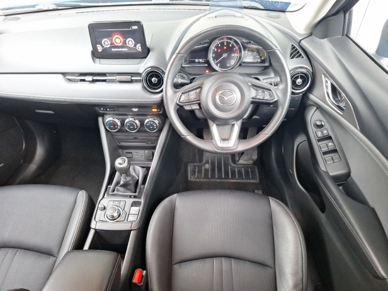 Used Mazda CX-3 2019 for sale - 77815610: Photo 10