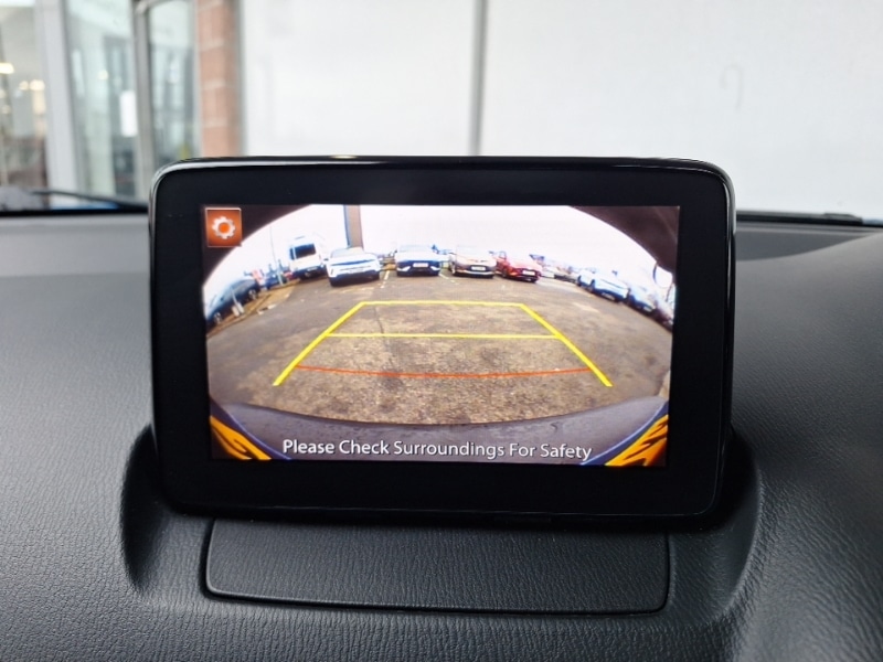 Used Mazda CX-3 2019 for sale - 77815610: Photo 11