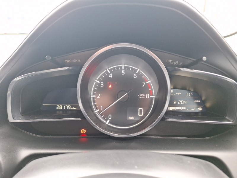 Used Mazda CX-3 2019 for sale - 77815610: Photo 12