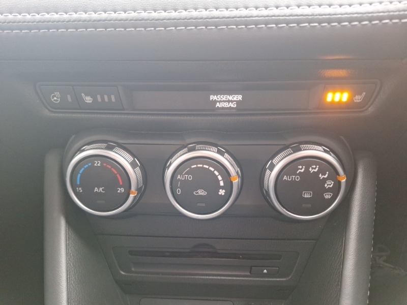 Used Mazda CX-3 2019 for sale - 77815610: Photo 14