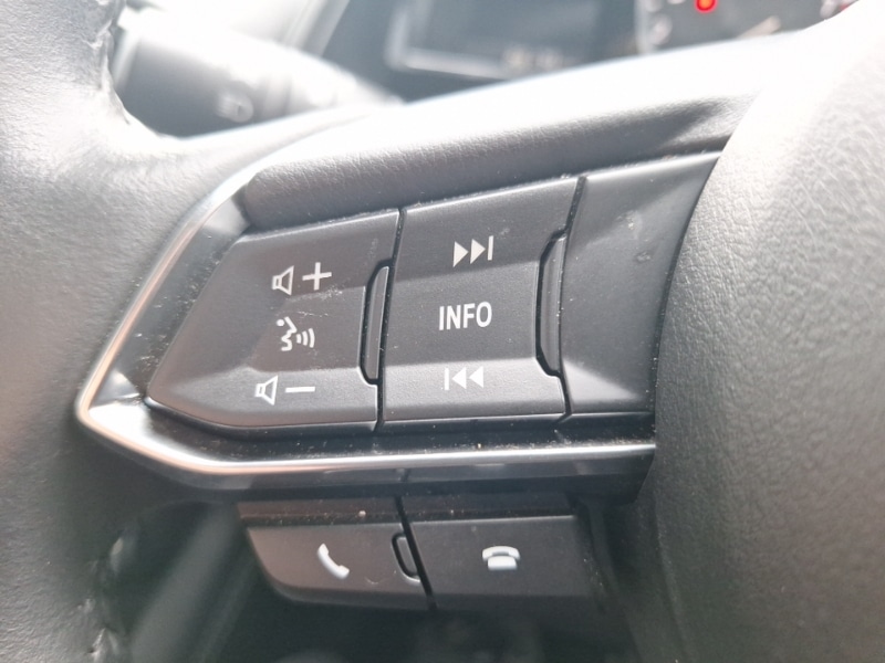 Used Mazda CX-3 2019 for sale - 77815610: Photo 16