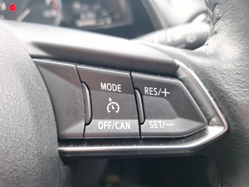 Used Mazda CX-3 2019 for sale - 77815610: Photo 17