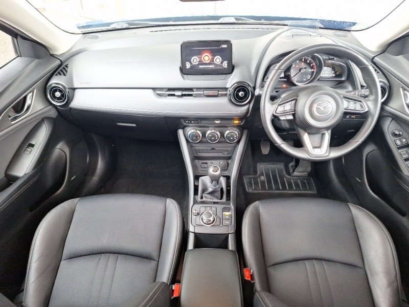 Used Mazda CX-3 2019 for sale - 77815610: Photo 2