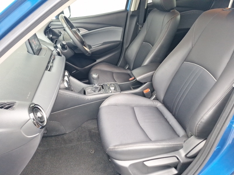 Used Mazda CX-3 2019 for sale - 77815610: Photo 5