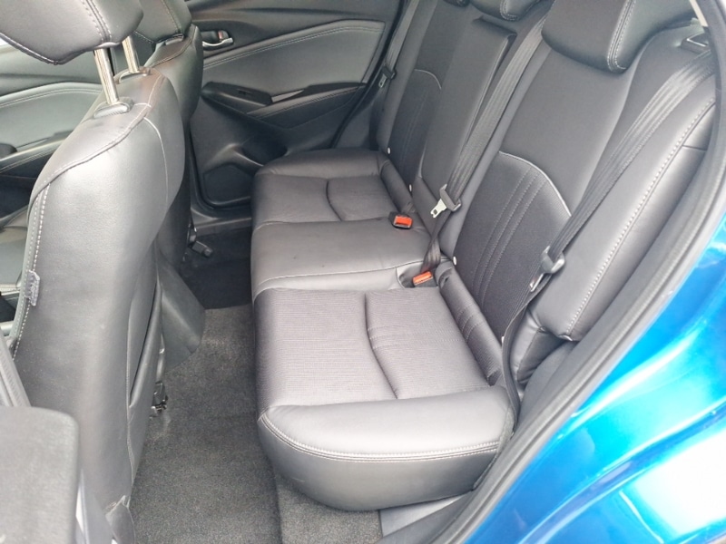 Used Mazda CX-3 2019 for sale - 77815610: Photo 6