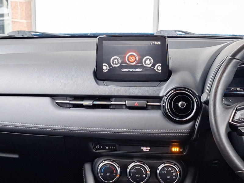 Used Mazda CX-3 2019 for sale - 77815610: Photo 7