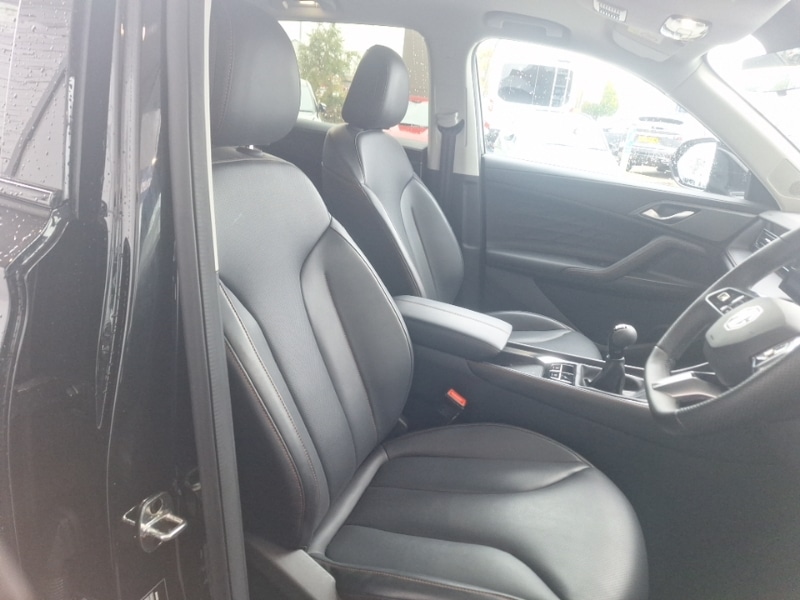 Used MG MG HS 2025 for sale - 76293983: Photo 13
