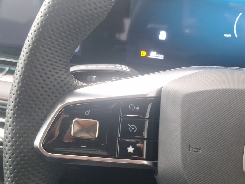 Used MG MG HS 2025 for sale - 76293983: Photo 14