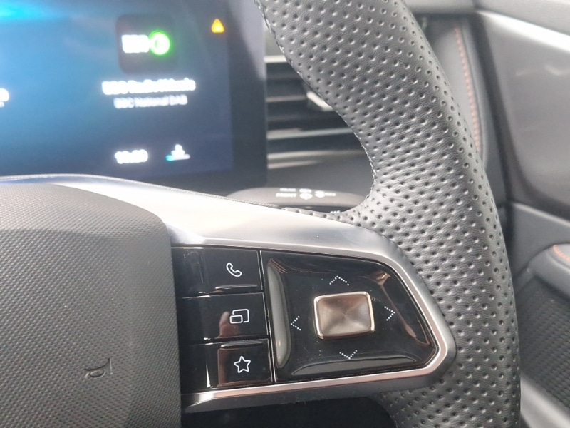 Used MG MG HS 2025 for sale - 76293983: Photo 15