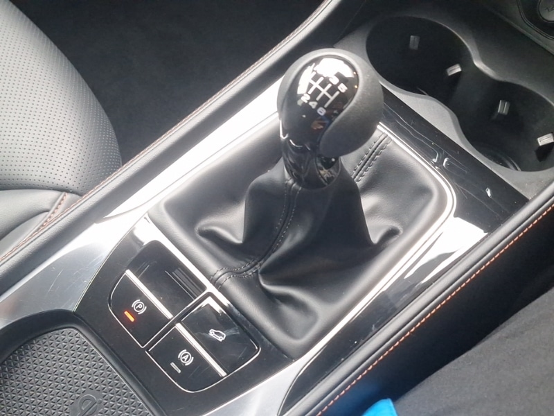 Used MG MG HS 2025 for sale - 76293983: Photo 16
