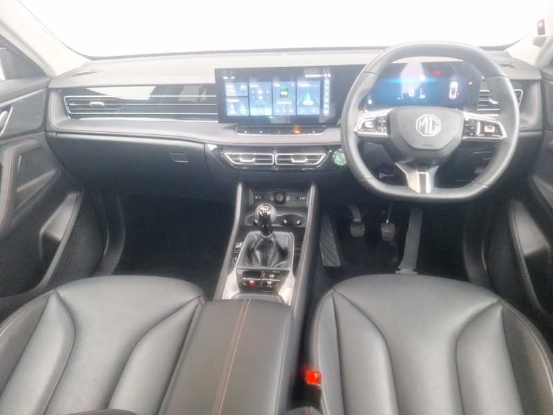 Used MG MG HS 2025 for sale - 76293983: Photo 2