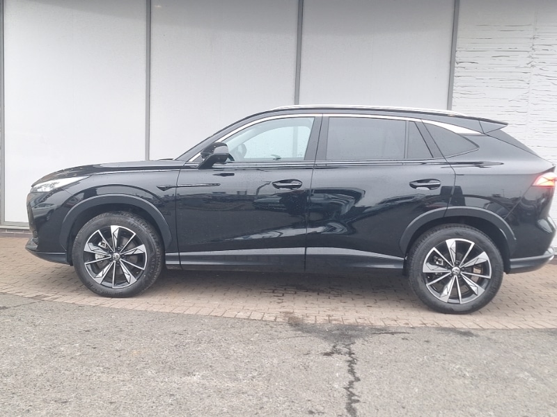 Used MG MG HS 2025 for sale - 76293983: Photo 4