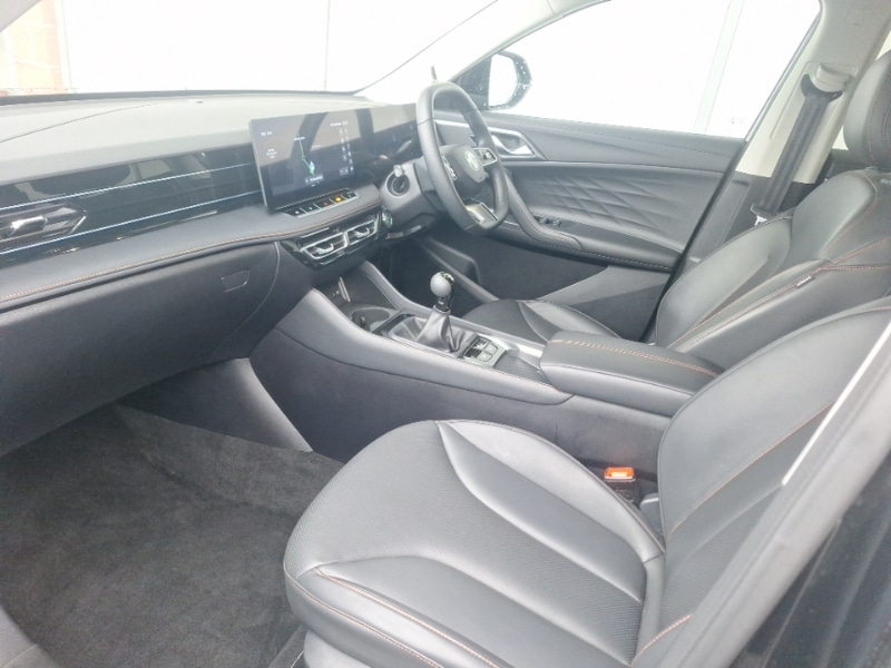 Used MG MG HS 2025 for sale - 76293983: Photo 5