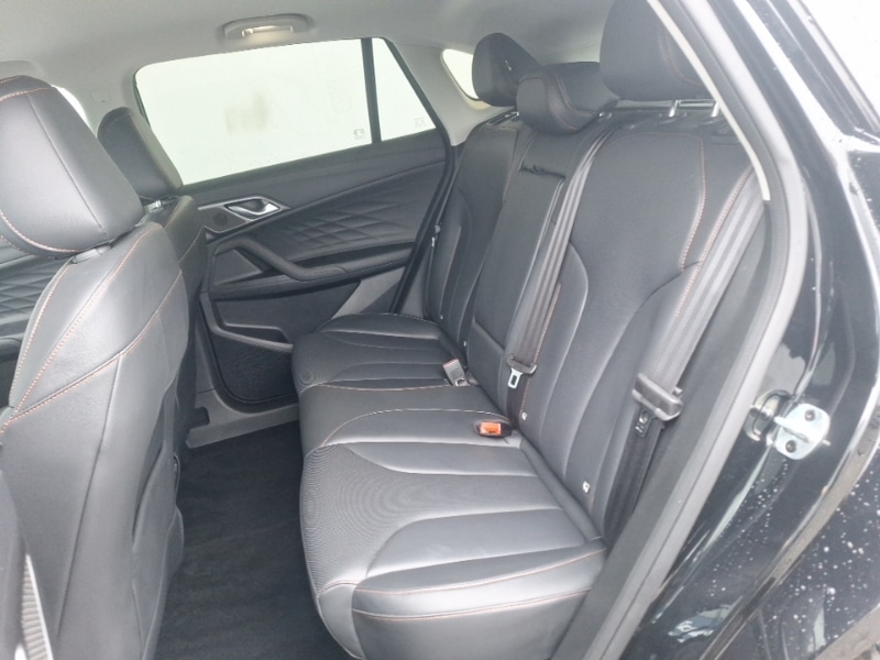 Used MG MG HS 2025 for sale - 76293983: Photo 6