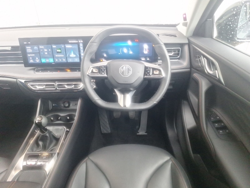 Used MG MG HS 2025 for sale - 76293983: Photo 7