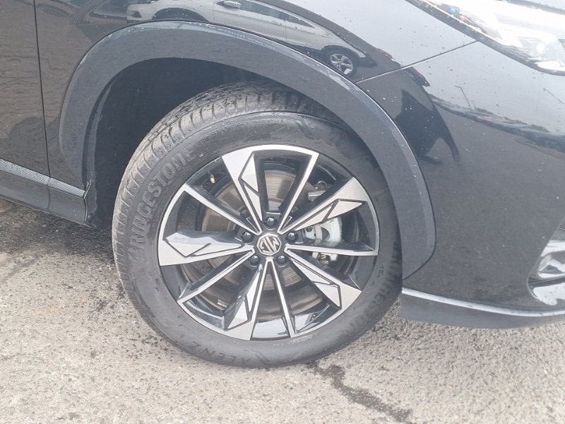 Used MG MG HS 2025 for sale - 76293983: Photo 9