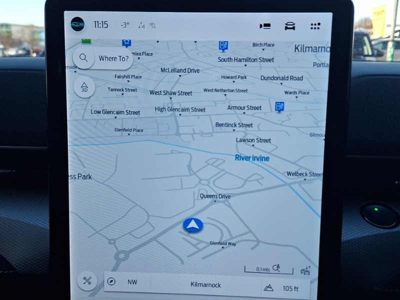 Used Ford Mustang Mach-E 2022 for sale - 77105232: Photo 13