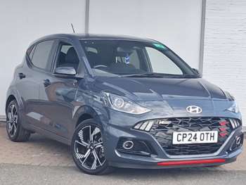 2024 - 1.0T [90] N Line 5dr [Nav]