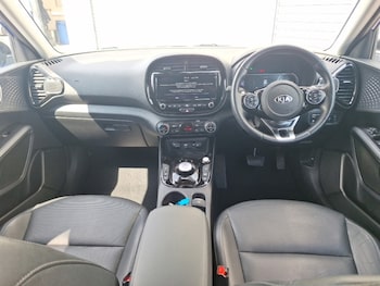 Used Kia Soul 2020 for sale - 78848499: Photo
