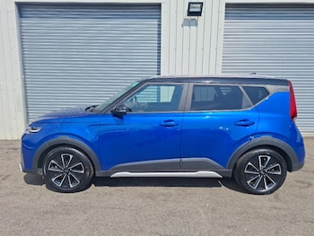 Used Kia Soul 2020 for sale - 78848499: Photo