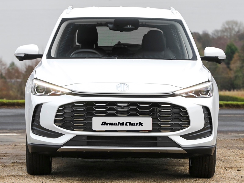 Used MG MG ZS 2026 for sale - 78112865: Photo 15