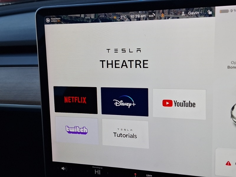 Used Tesla Model 3 2021 for sale - 77070114: Photo 14