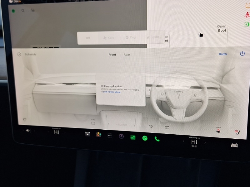 Used Tesla Model 3 2021 for sale - 77070114: Photo 15