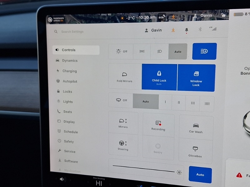 Used Tesla Model 3 2021 for sale - 77070114: Photo 16