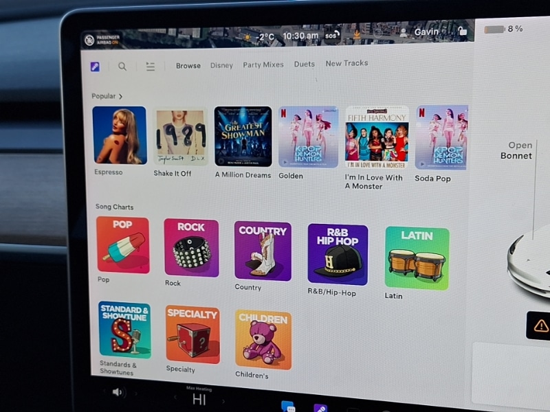 Used Tesla Model 3 2021 for sale - 77070114: Photo 17