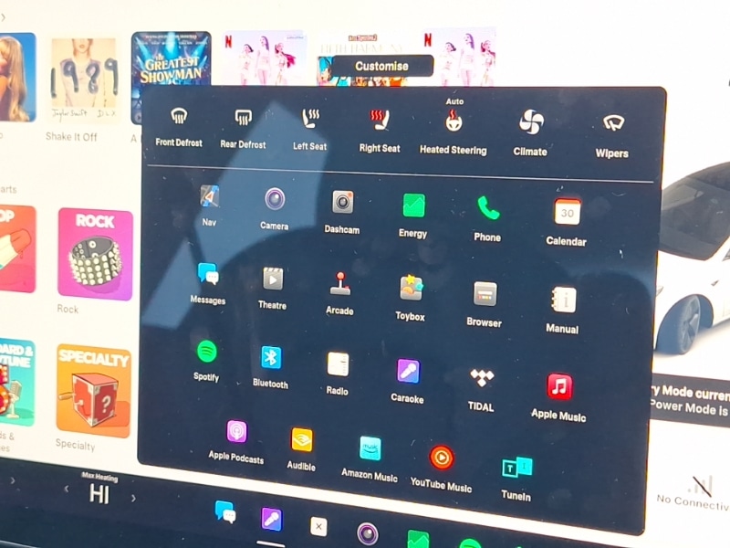 Used Tesla Model 3 2021 for sale - 77070114: Photo 18