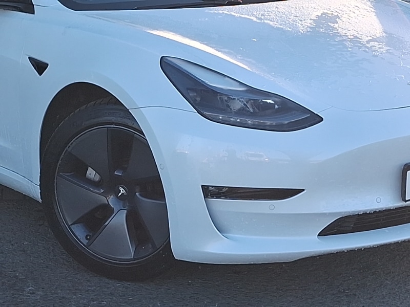 Used Tesla Model 3 2021 for sale - 77070114: Photo 9