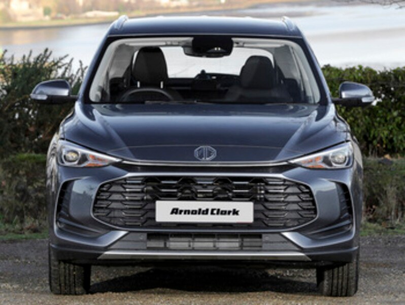 Used MG MG ZS 2025 for sale - 77874241: Photo 17