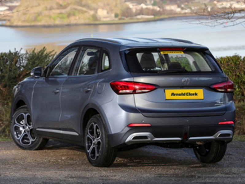 Used MG MG ZS 2025 for sale - 77874241: Photo 3