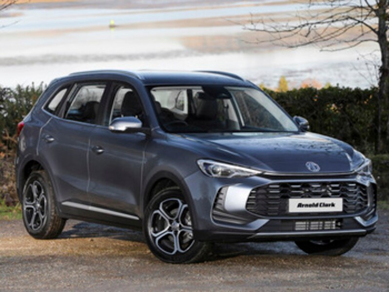 Used MG MG ZS 2025 for sale - 77874241: Photo 7