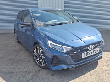 Used Hyundai i20 2025 for sale - 78994308: Photo