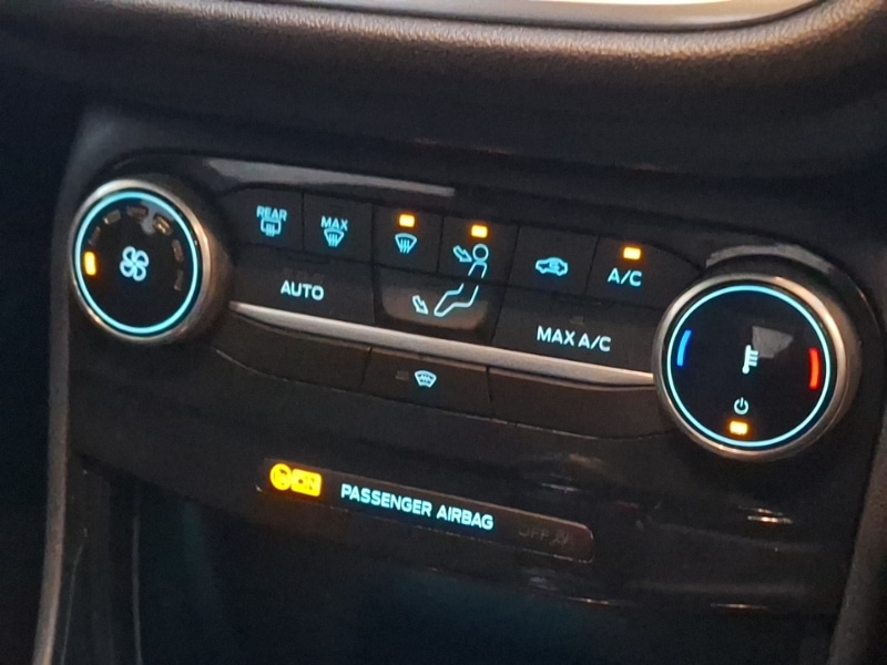 Used Ford Puma 2022 for sale - 77066013: Photo 14