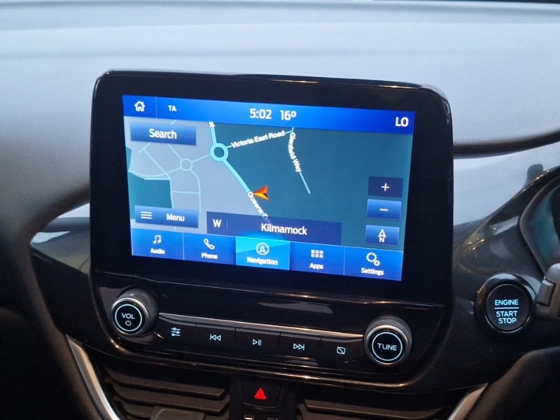 Used Ford Puma 2022 for sale - 77066013: Photo 16