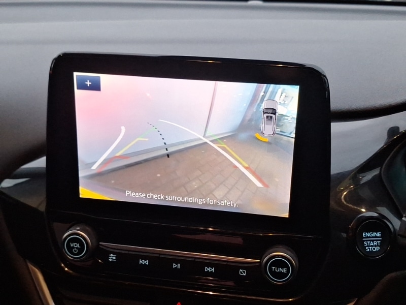 Used Ford Puma 2022 for sale - 77066013: Photo 17