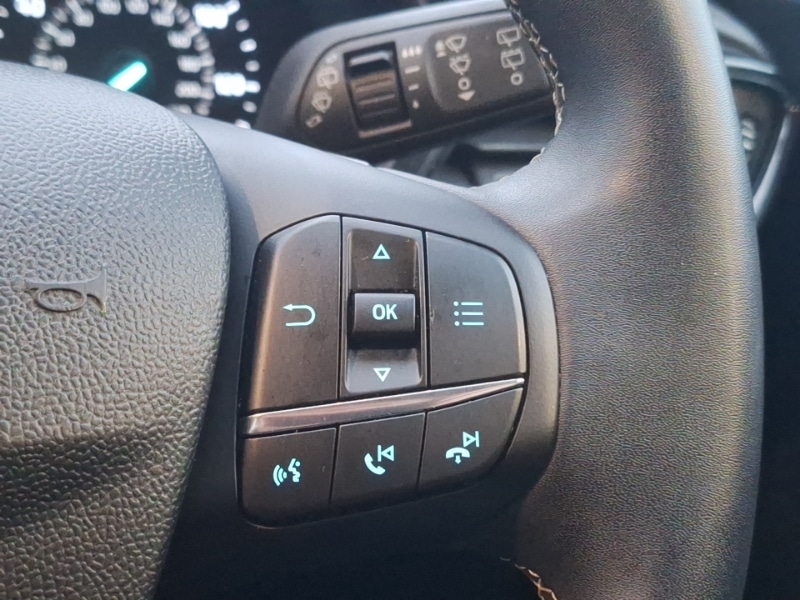 Used Ford Puma 2022 for sale - 77066013: Photo 19