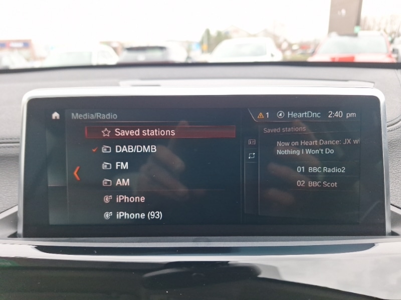 Used BMW X1 2021 for sale - 77596000: Photo 13