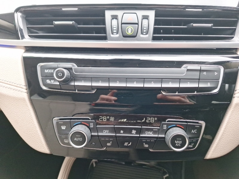 Used BMW X1 2021 for sale - 77596000: Photo 17