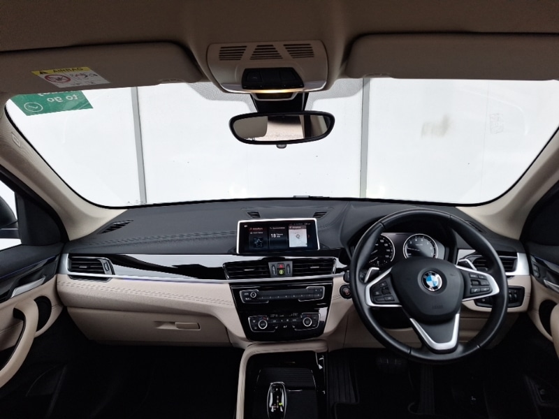 Used BMW X1 2021 for sale - 77596000: Photo 2