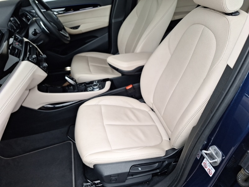 Used BMW X1 2021 for sale - 77596000: Photo 5