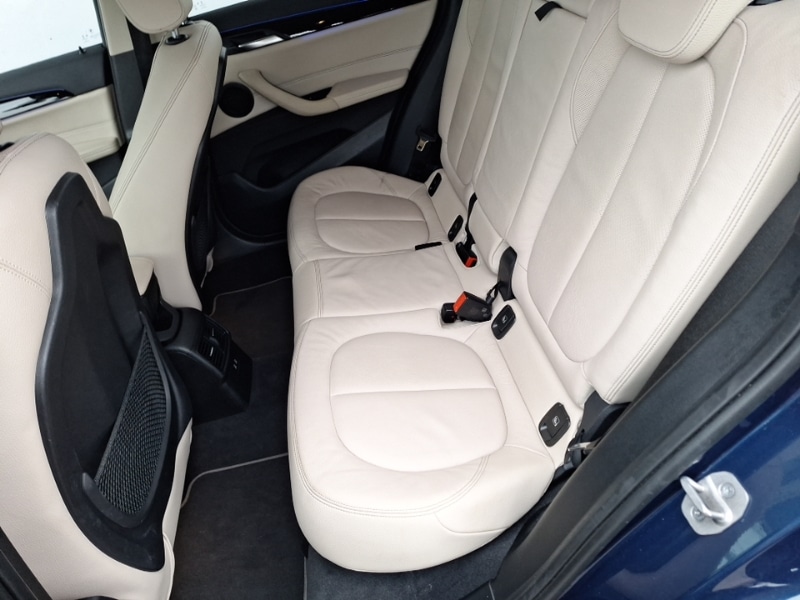 Used BMW X1 2021 for sale - 77596000: Photo 6