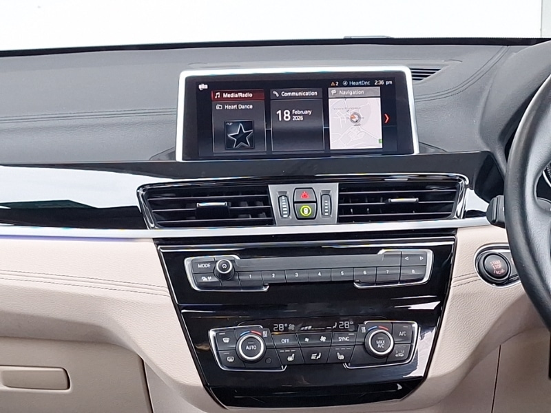 Used BMW X1 2021 for sale - 77596000: Photo 7