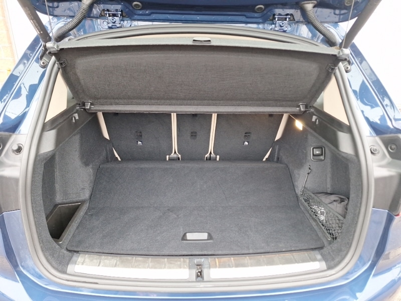 Used BMW X1 2021 for sale - 77596000: Photo 8