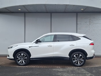 Used MG MG HS 2025 for sale - 79406825: Photo