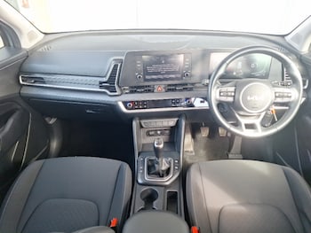 Used Kia Sportage 2022 for sale - 78621707: Photo